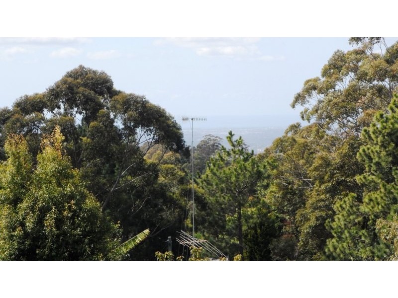 269 MacDonnell Road, Eagle Heights QLD 4271