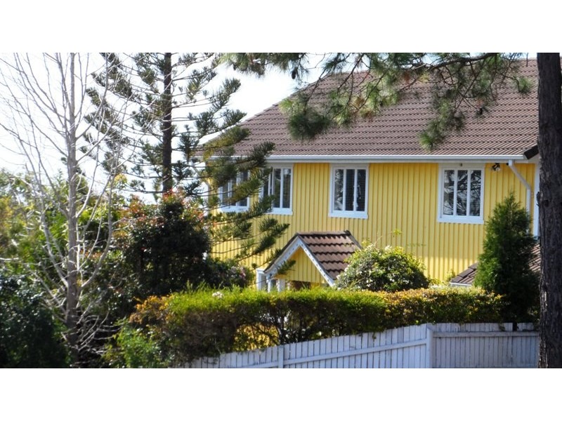 269 MacDonnell Road, Eagle Heights QLD 4271