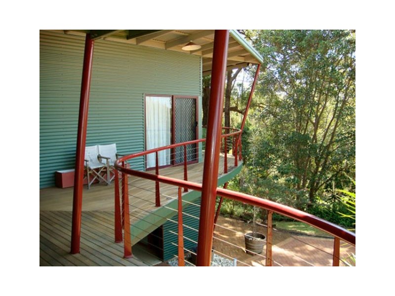 14-16 Java, Tamborine Mountain QLD 4272