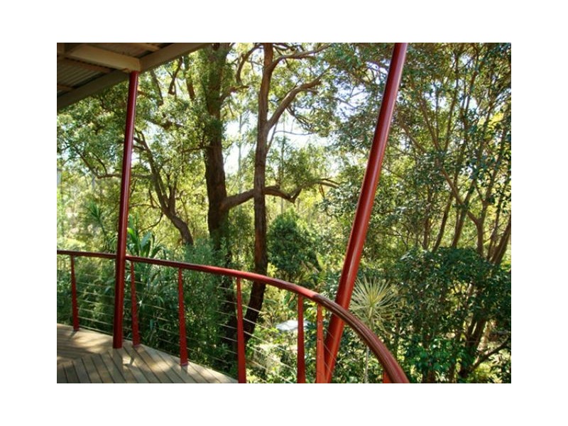 14-16 Java, Tamborine Mountain QLD 4272