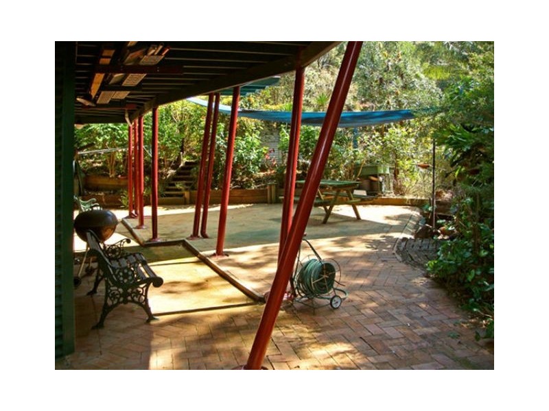 14-16 Java, Tamborine Mountain QLD 4272