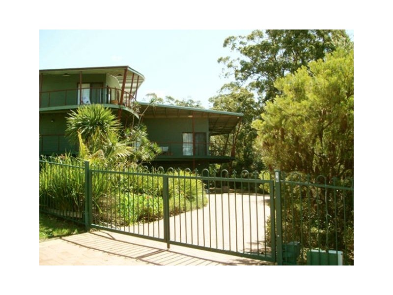 14-16 Java, Tamborine Mountain QLD 4272
