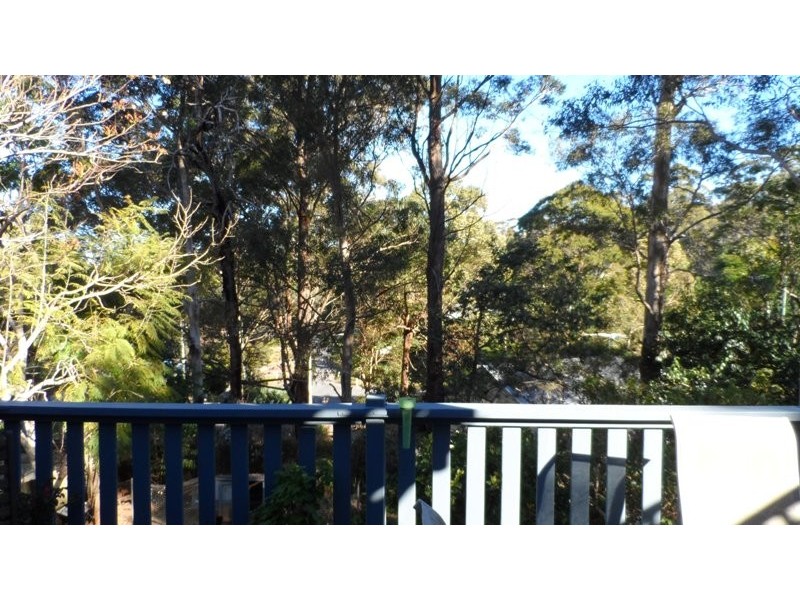 291 MacDonnell Road, Tamborine Mountain QLD 4272