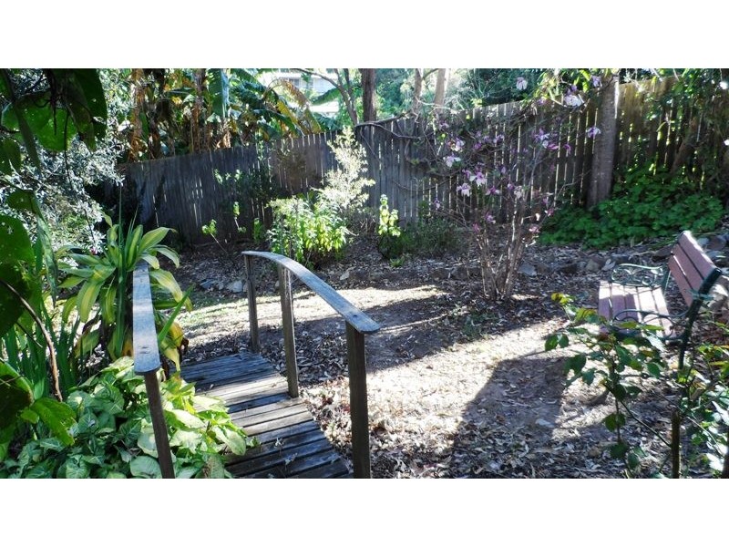 291 MacDonnell Road, Tamborine Mountain QLD 4272