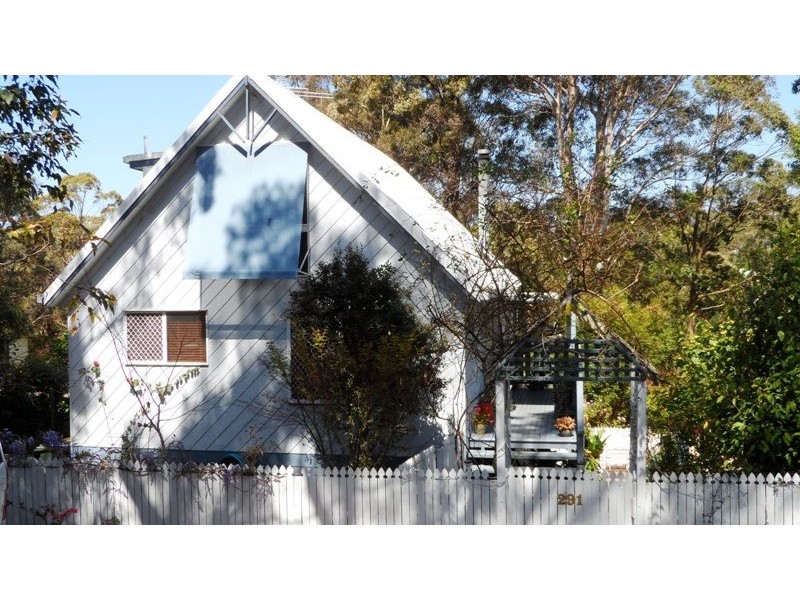 291 MacDonnell Road, Tamborine Mountain QLD 4272