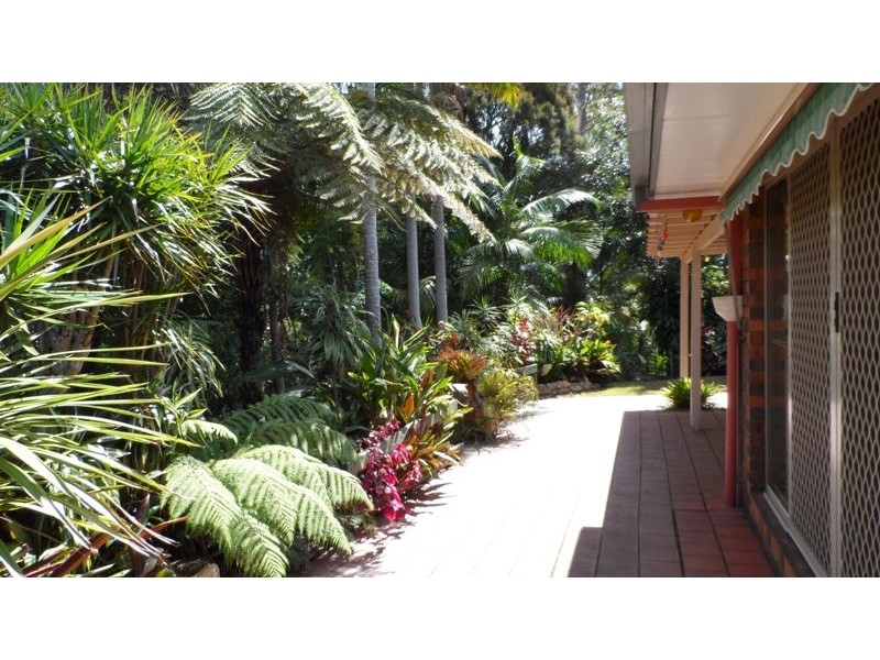 Tamborine Mountain QLD 4272