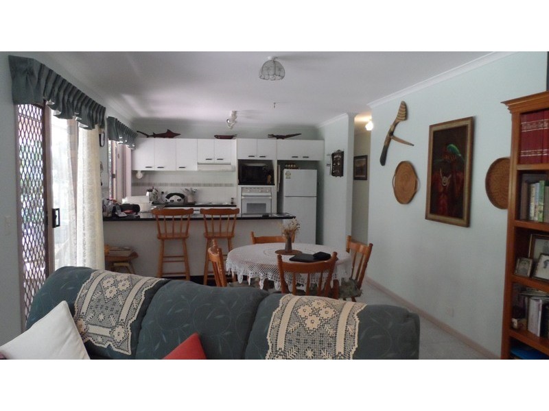 Tamborine Mountain QLD 4272