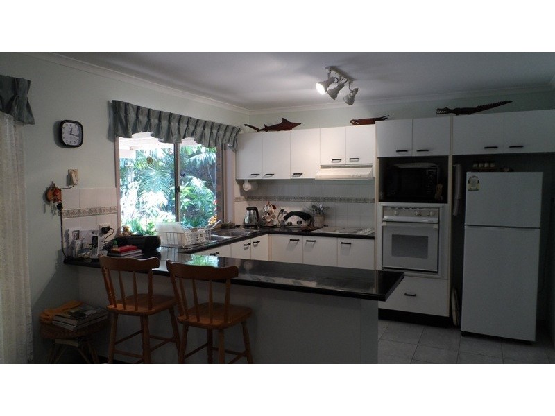 Tamborine Mountain QLD 4272