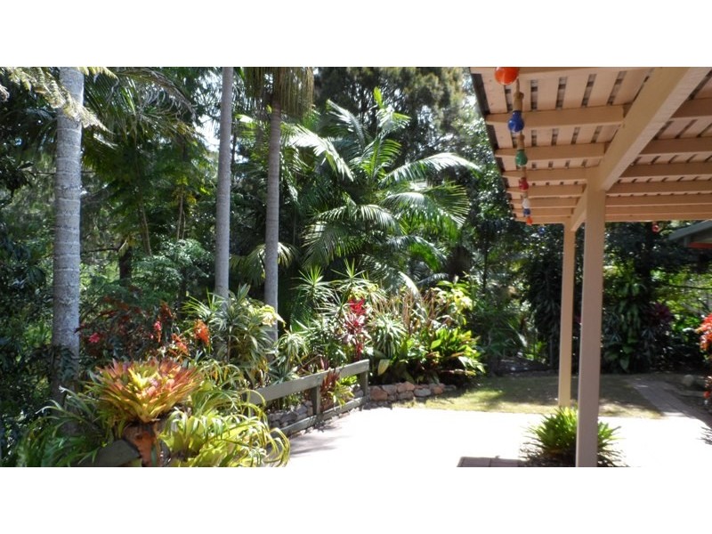 Tamborine Mountain QLD 4272
