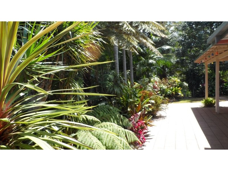 Tamborine Mountain QLD 4272