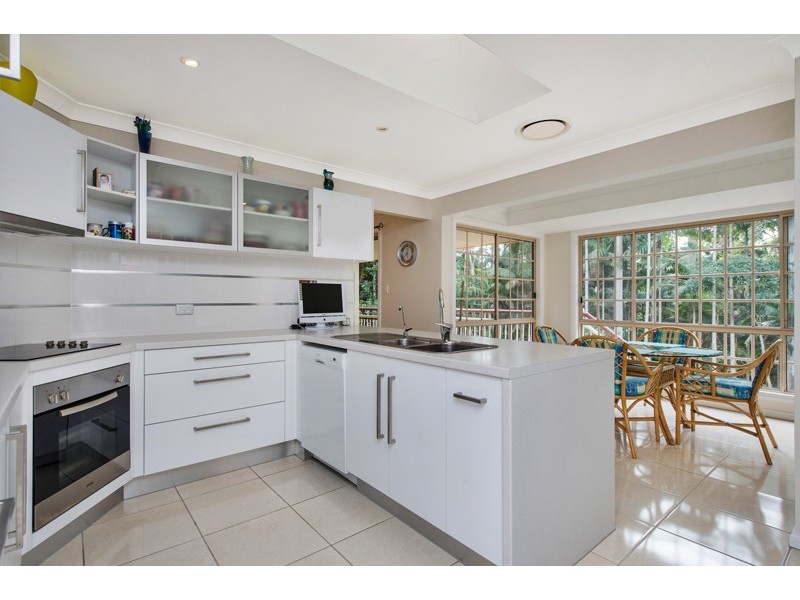 36-38 Wongawallan Road, Tamborine Mountain QLD 4272