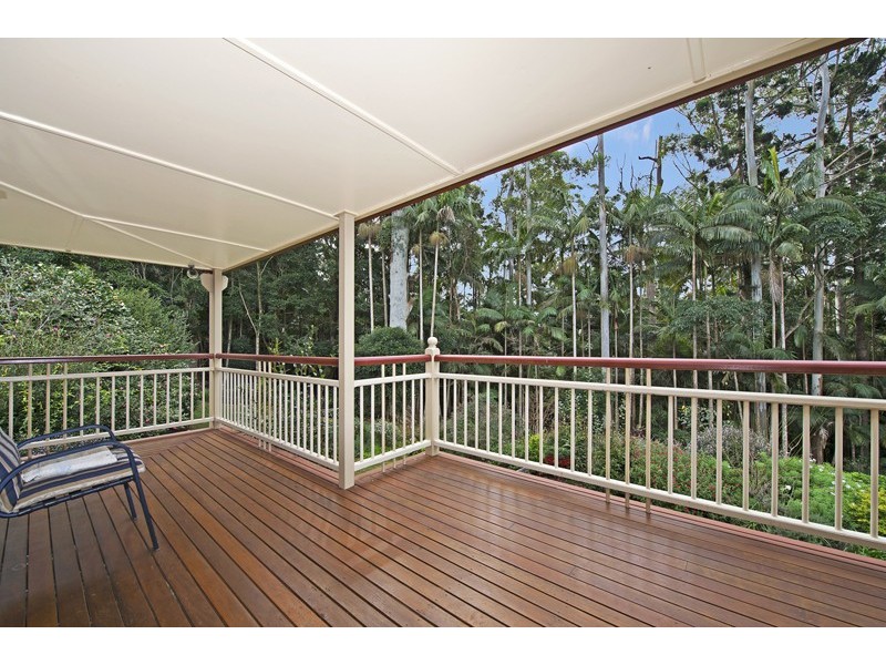 36-38 Wongawallan Road, Tamborine Mountain QLD 4272