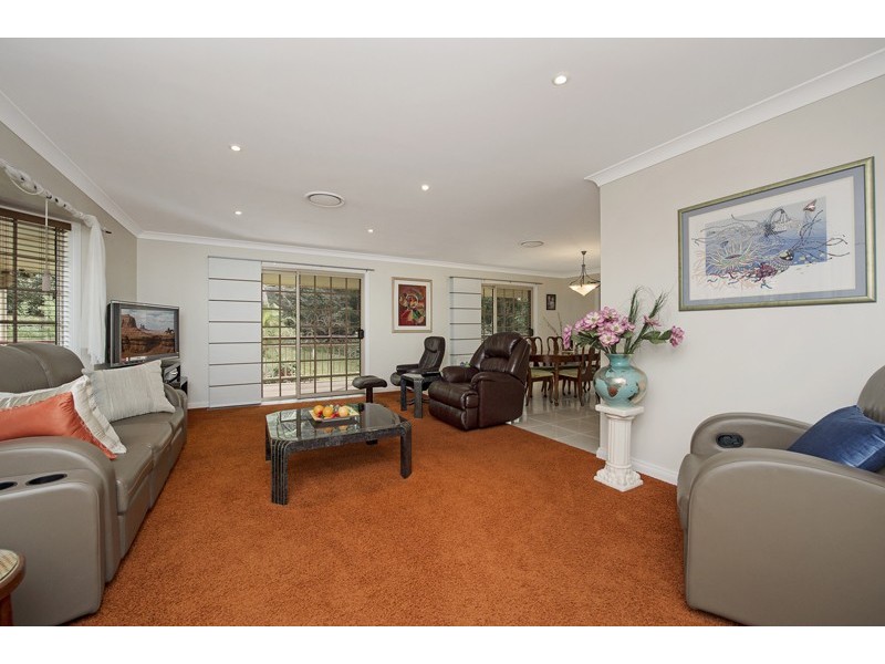 36-38 Wongawallan Road, Tamborine Mountain QLD 4272