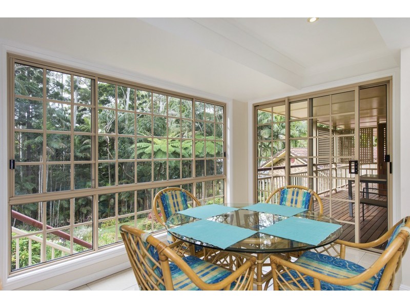 36-38 Wongawallan Road, Tamborine Mountain QLD 4272