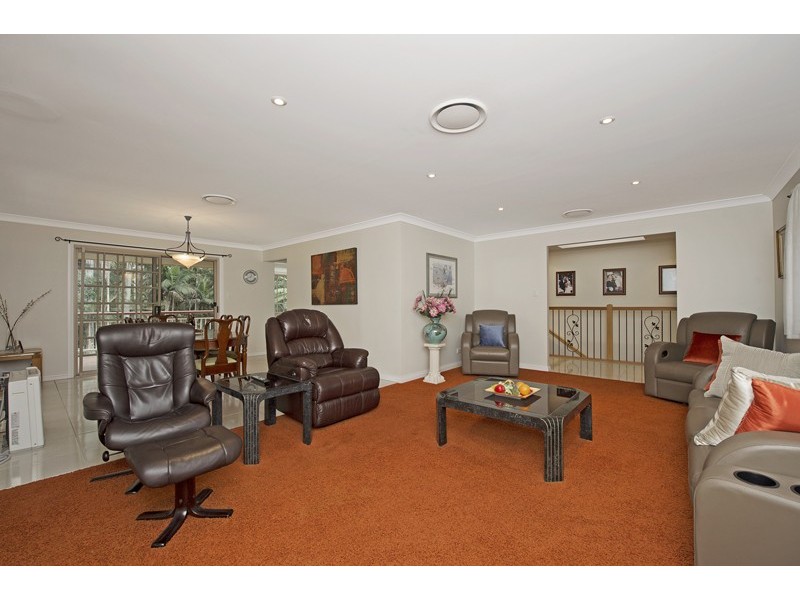 36-38 Wongawallan Road, Tamborine Mountain QLD 4272