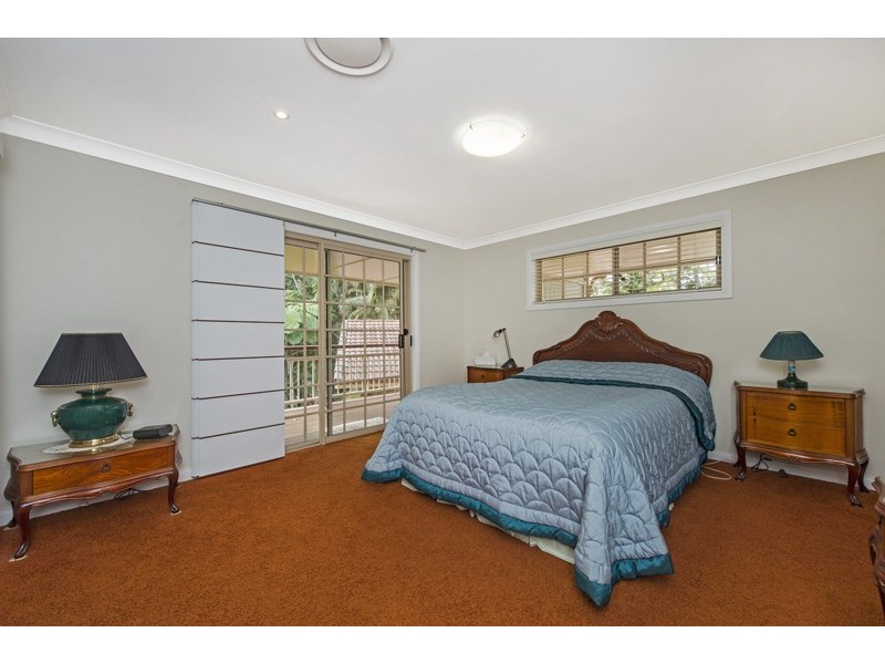 36-38 Wongawallan Road, Tamborine Mountain QLD 4272