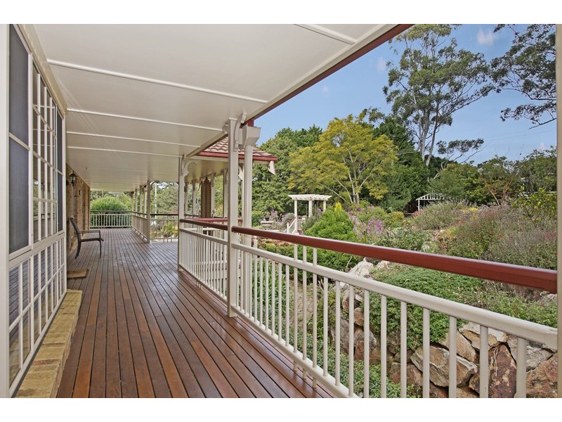 36-38 Wongawallan Road, Tamborine Mountain QLD 4272
