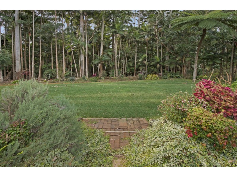 36-38 Wongawallan Road, Tamborine Mountain QLD 4272