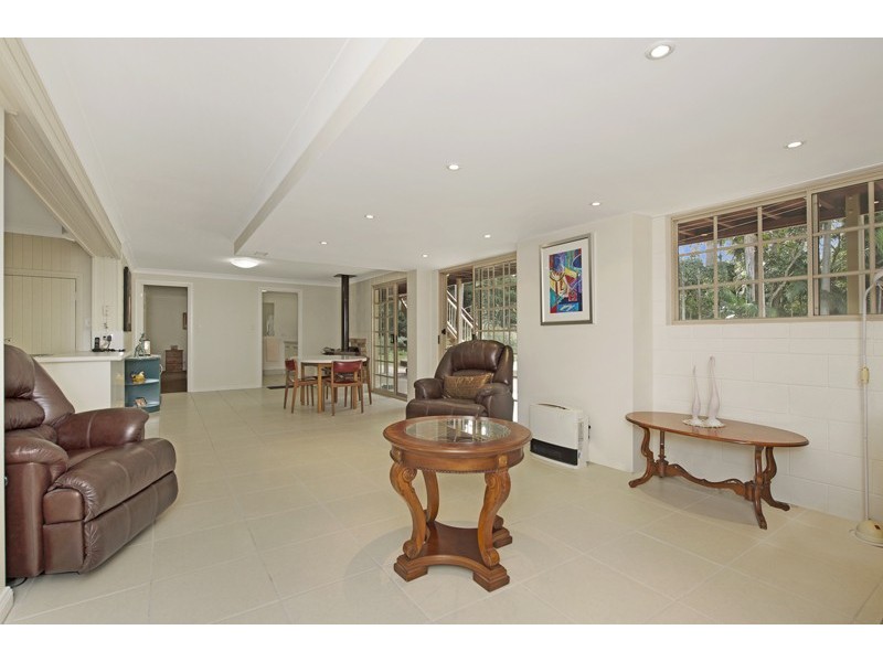 36-38 Wongawallan Road, Tamborine Mountain QLD 4272