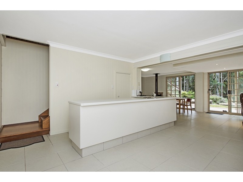36-38 Wongawallan Road, Tamborine Mountain QLD 4272