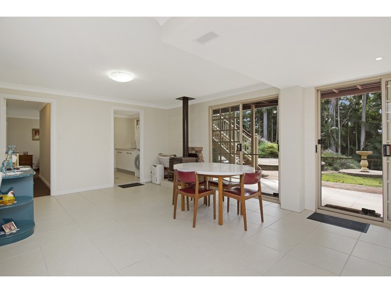 36-38 Wongawallan Road, Tamborine Mountain QLD 4272