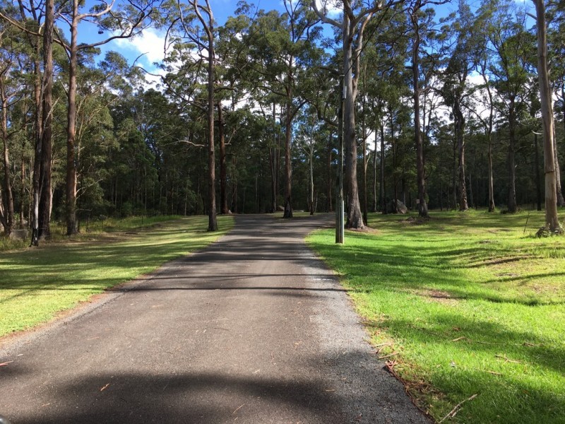 905K Main Western Rd, Tamborine Mountain QLD 4272