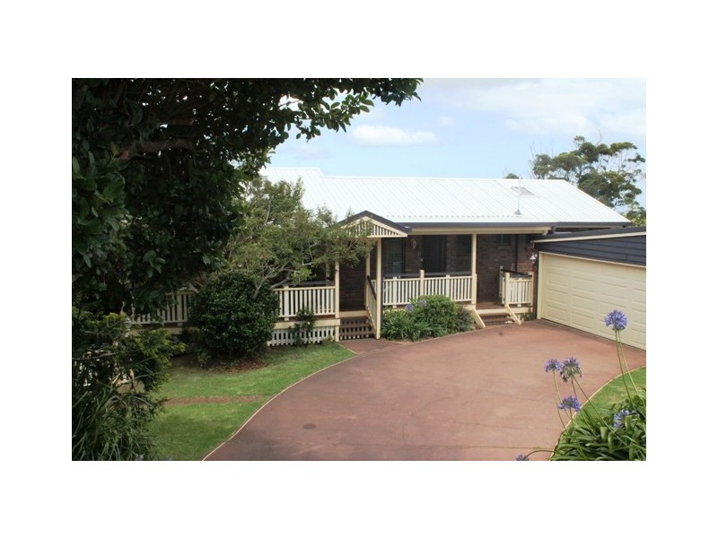 28 Paradise Drive, Eagle Heights QLD 4271