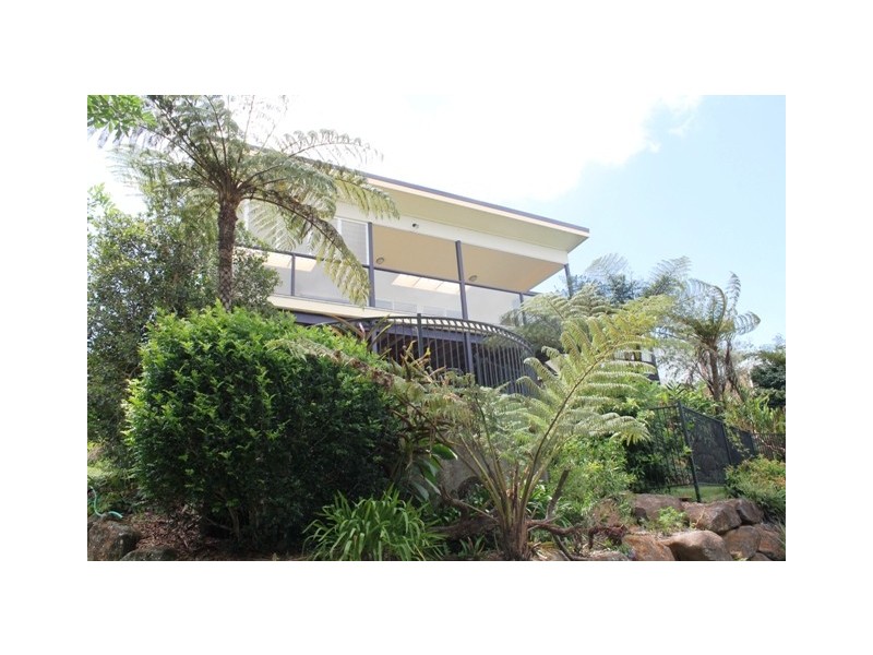 28 Paradise Drive, Eagle Heights QLD 4271