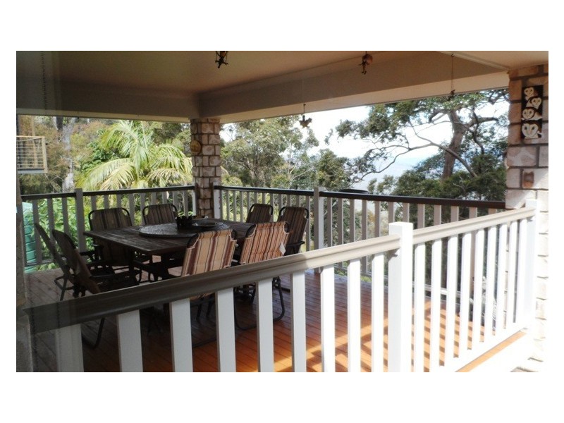 242 Beacon Road, North Tamborine QLD 4272