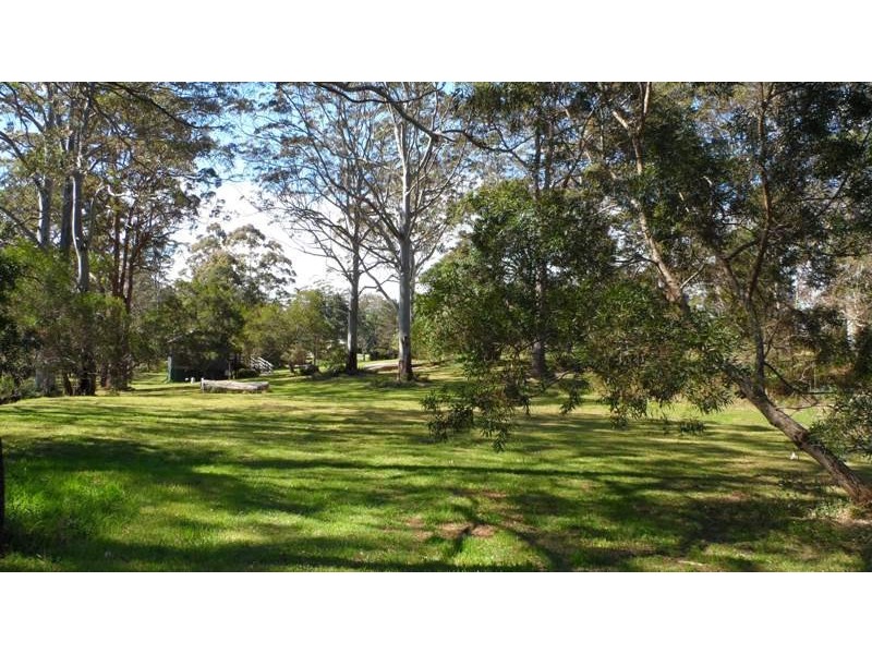 242 Beacon Road, North Tamborine QLD 4272