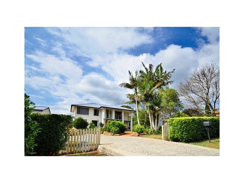 26-28 SIERRA DVE, North Tamborine QLD 4272