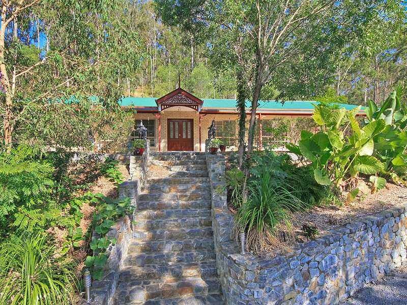 77B Waterfall Dr, Wongawallan QLD 4210