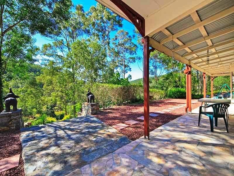 77B Waterfall Dr, Wongawallan QLD 4210