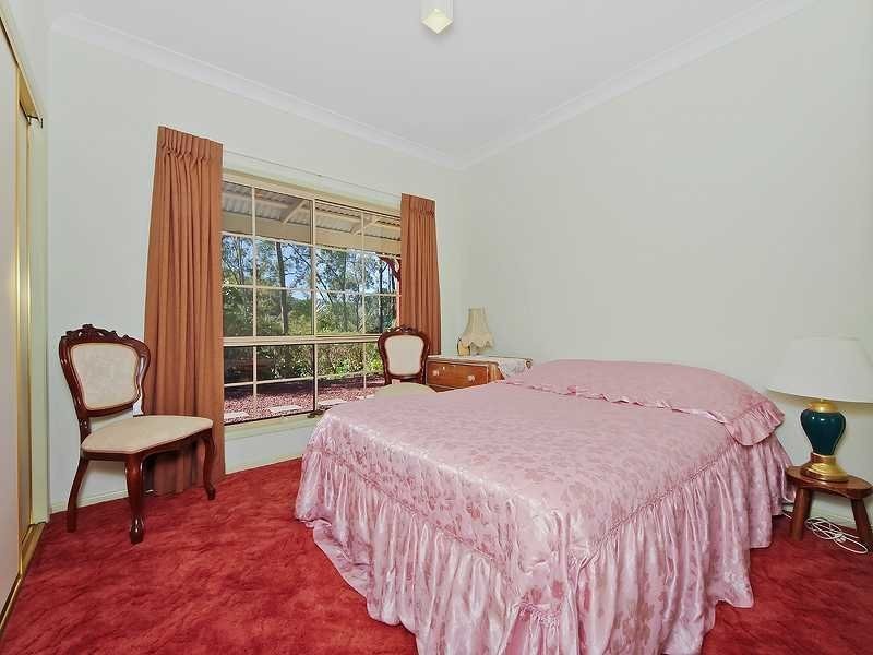 77B Waterfall Dr, Wongawallan QLD 4210
