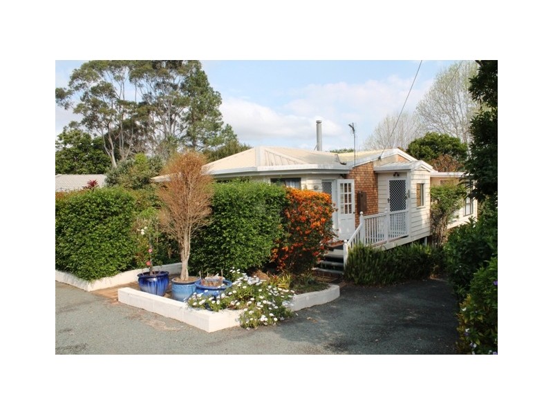 Tamborine Mountain QLD 4272