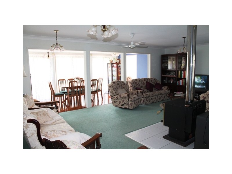 Tamborine Mountain QLD 4272