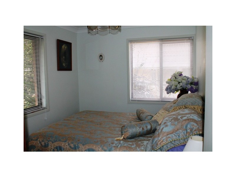 Tamborine Mountain QLD 4272