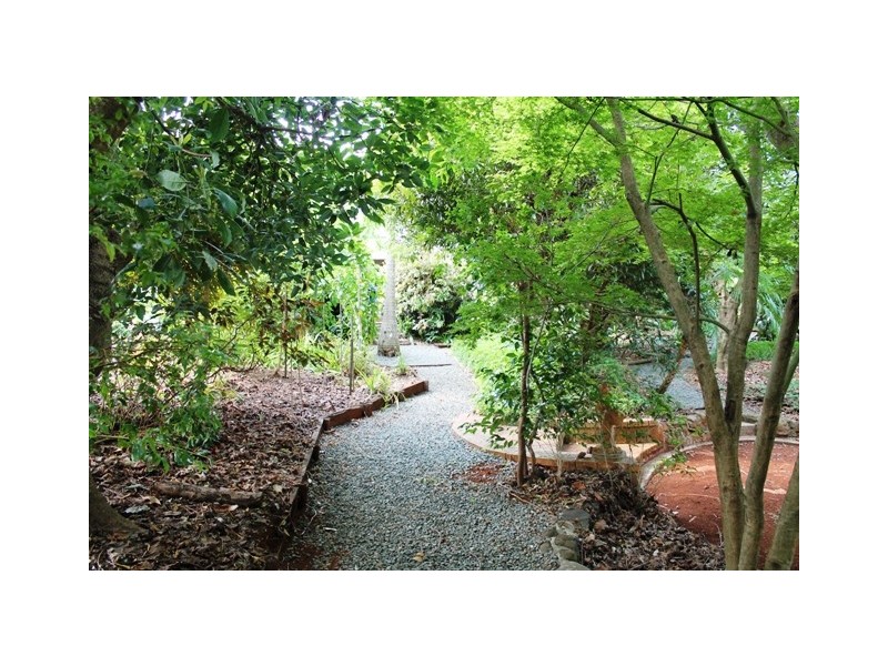 Tamborine Mountain QLD 4272