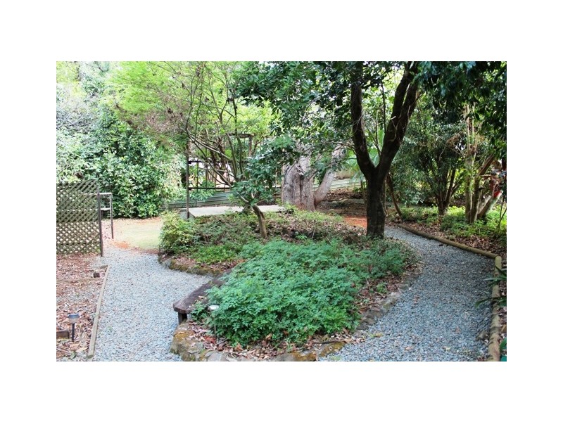 Tamborine Mountain QLD 4272