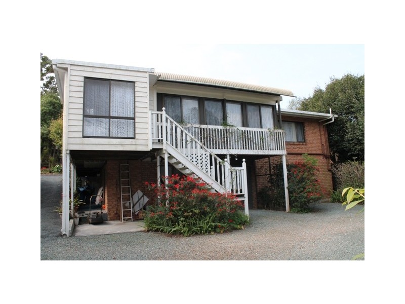 Tamborine Mountain QLD 4272