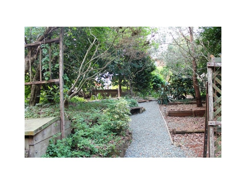 Tamborine Mountain QLD 4272