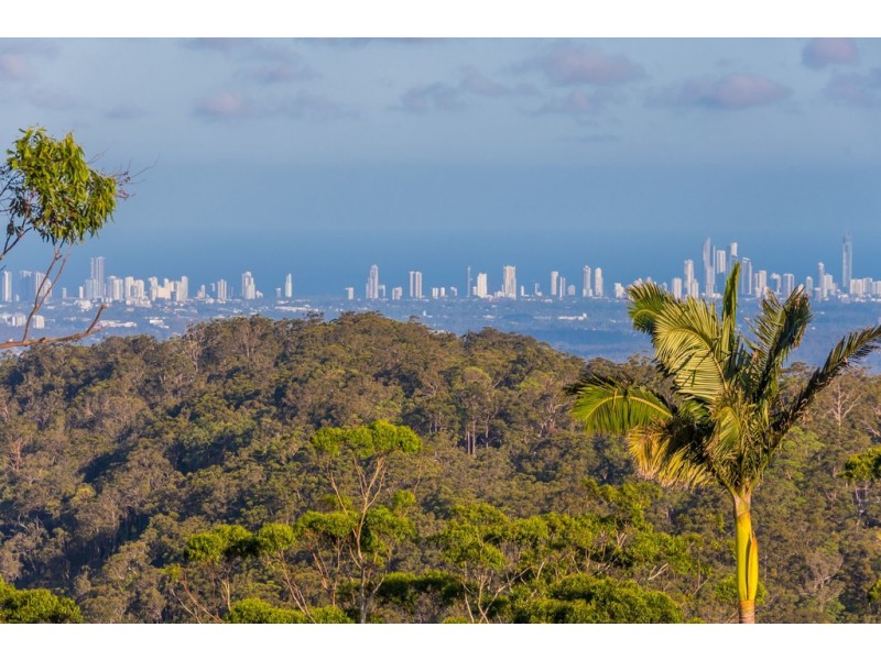 39 PARADISE DVE, Tamborine Mountain QLD 4272