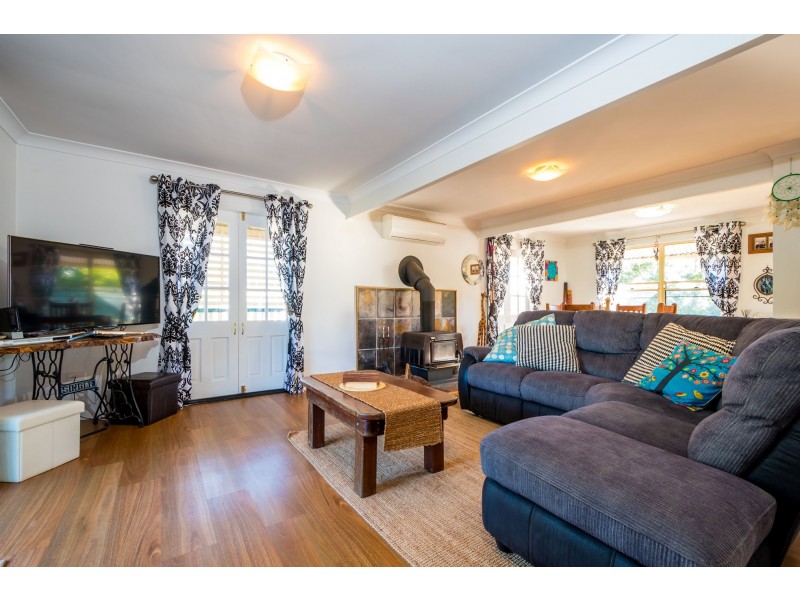 39 PARADISE DVE, Tamborine Mountain QLD 4272