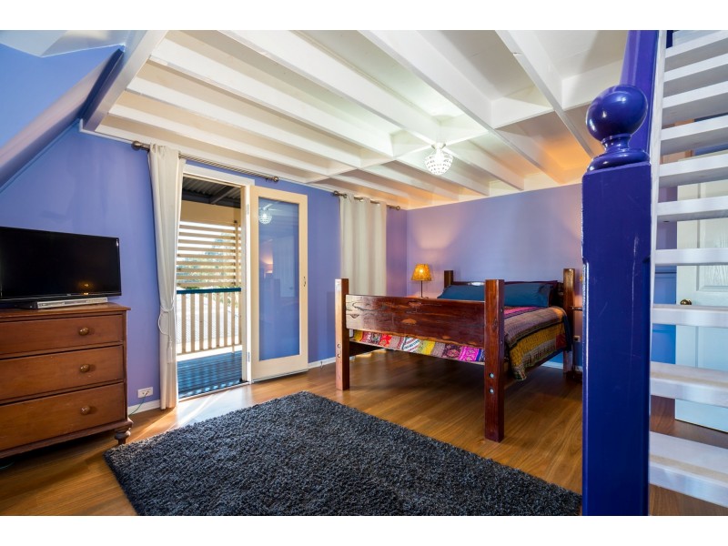39 PARADISE DVE, Tamborine Mountain QLD 4272