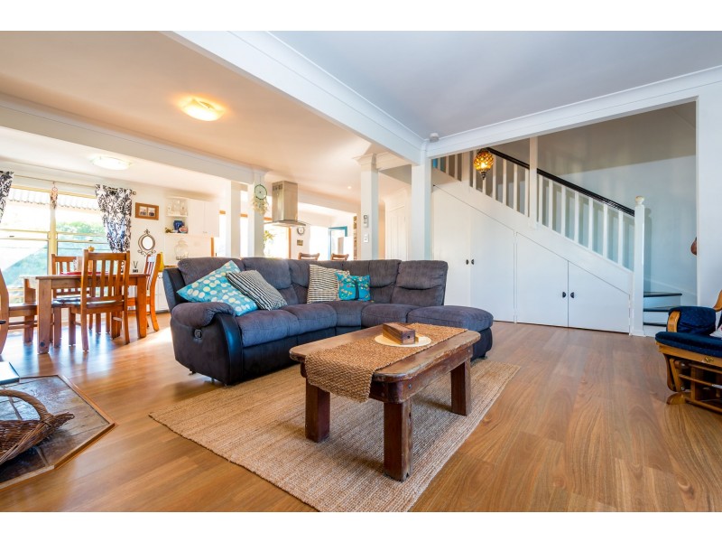 39 PARADISE DVE, Tamborine Mountain QLD 4272