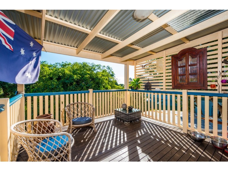 39 PARADISE DVE, Tamborine Mountain QLD 4272