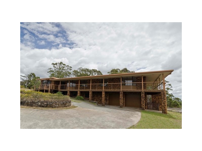 Eagle Heights QLD 4271