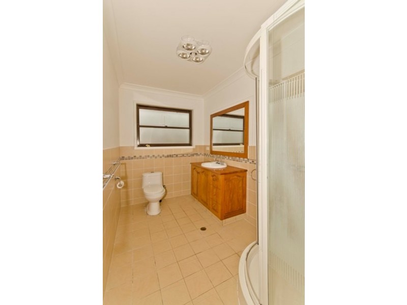 Eagle Heights QLD 4271