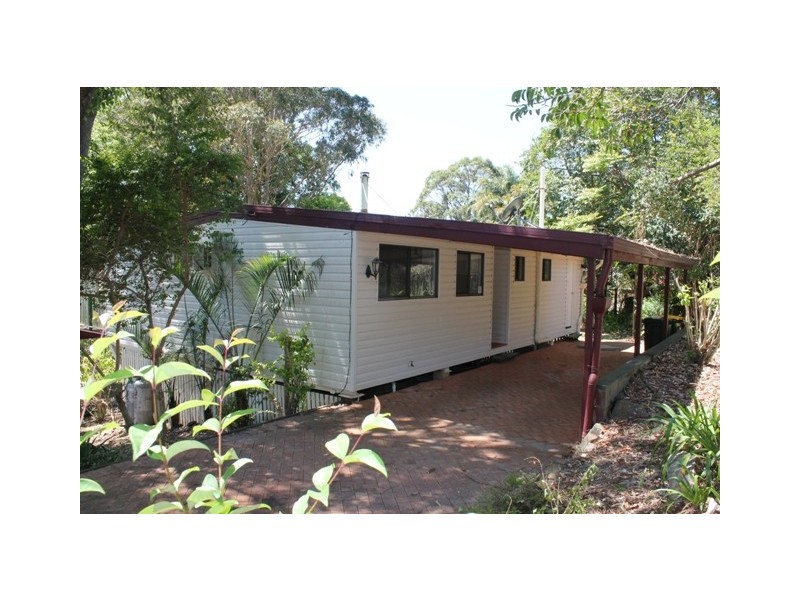 7 JURA CRT, Eagle Heights QLD 4271