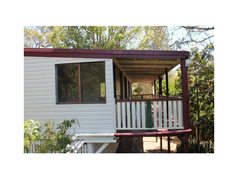 7 JURA CRT, Eagle Heights QLD 4271